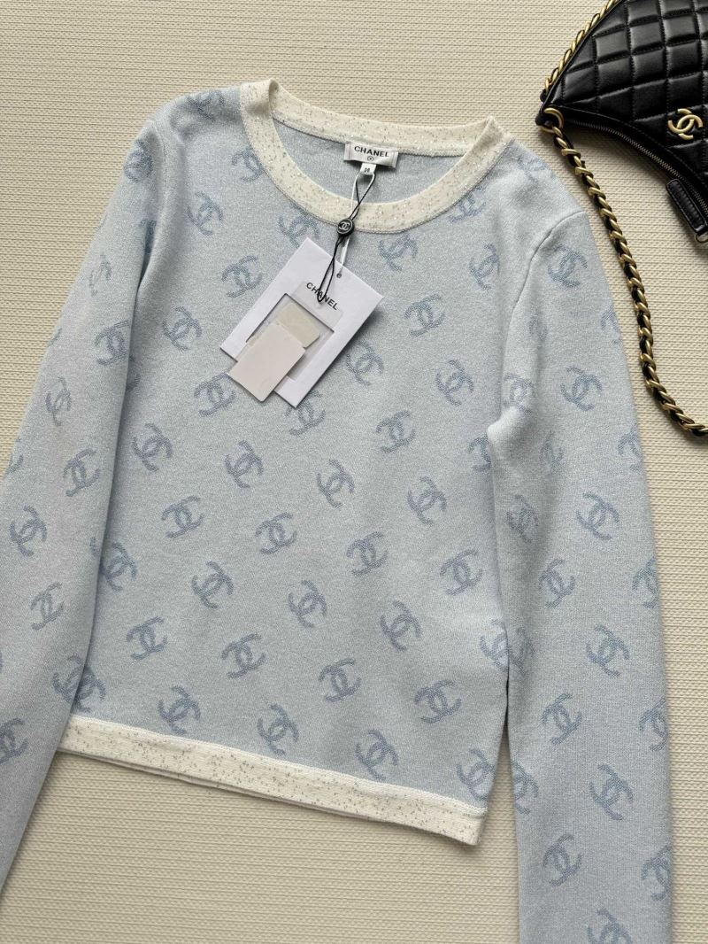 Chanel T-Shirts